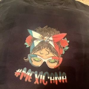 Mexicana T-Shirt